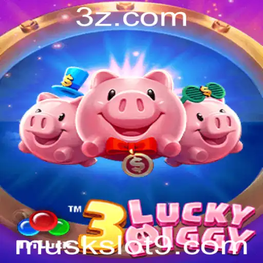 Explorando o Mundo de 3LUCKYPIGGY: Uma Aventura em Muskslot