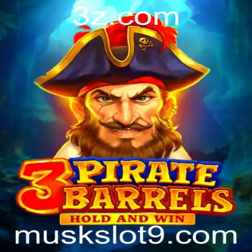Descubra o Fascinante Mundo de 3PirateBarrels: Jogo de Aventura e Estratégia