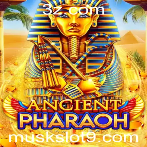 AncientPharaoh: Um Mergulho no Mundo Místico dos Faraós com Muskslot