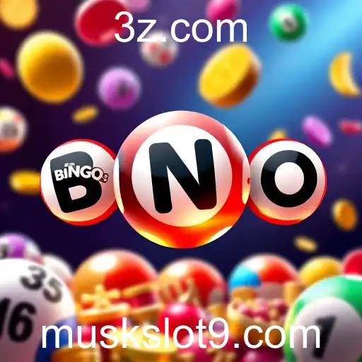 Bingo Online: Experiência e Conexão através de muskslot