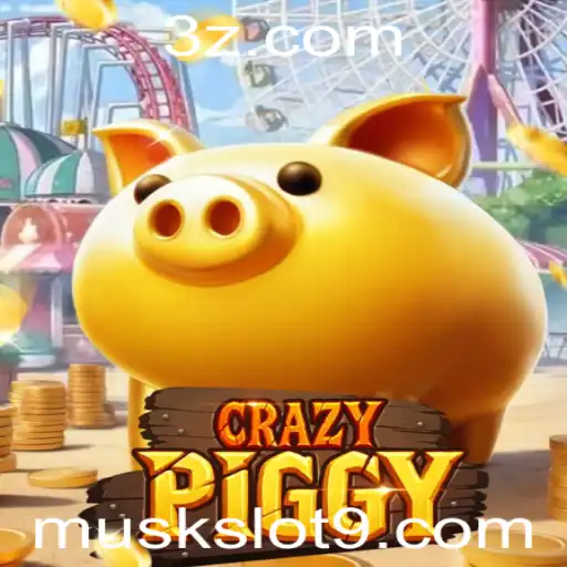 Explorando CrazyPiggy: O Jogo Revolucionário Muskslot