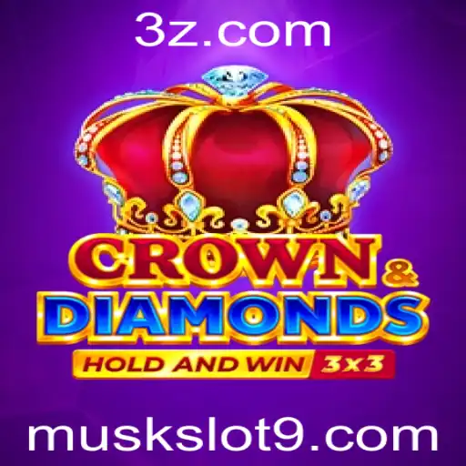 Crowndiamonds: Explorando o Fascínio e as Regras do Jogo Eletrizante Muskslot