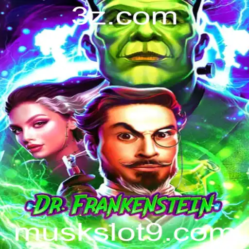 DrFrankenstein: Uma Imersão no Universo de Criaturas e Mistérios