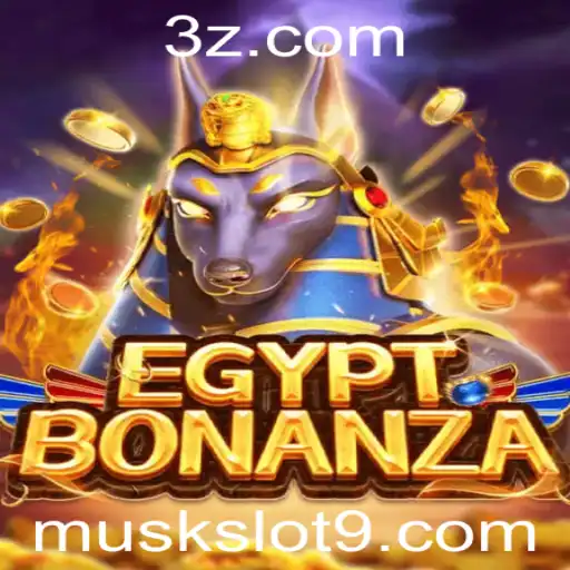 Explore a Emoção de EgyptBonanza: Um Mergulho no Mundo de Muskslot