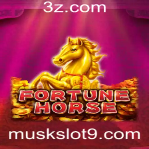 Descubra o Fascinante Mundo de FortuneHorse e o Inovador Muskslot