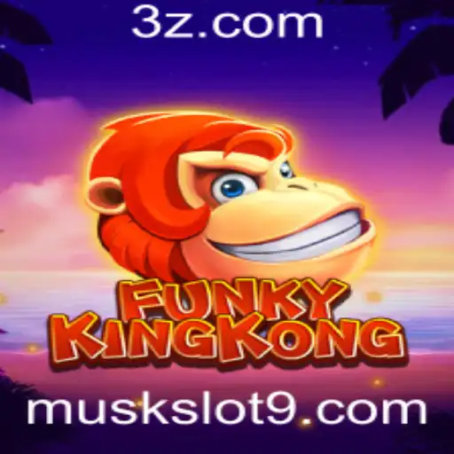 FunkyKingKong: Explorando o Universo de Muskslot
