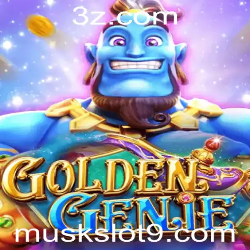 Explorando GOLDENGENIE: Uma Nova Aventura no Mundo dos Jogos de Azar