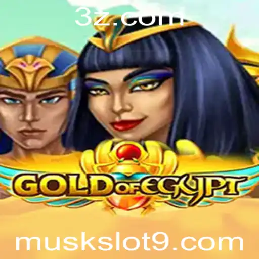 Descubra os Mistérios de GoldOfEgypt: Uma Aventura Incrível com Muskslot
