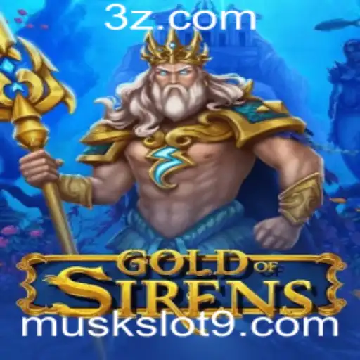 Descubra o Fascinante Mundo de GoldofSirens