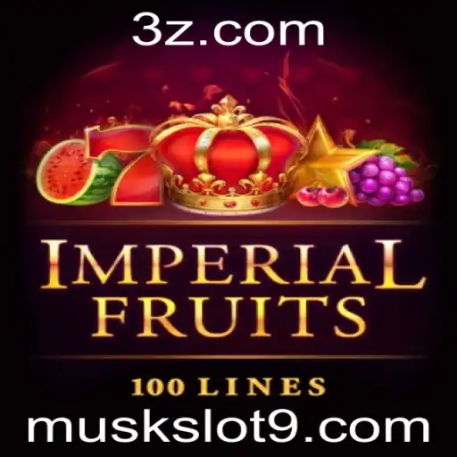 ImperialFruits100: Descubra o Mundo Incrível das Frutas Imperiais
