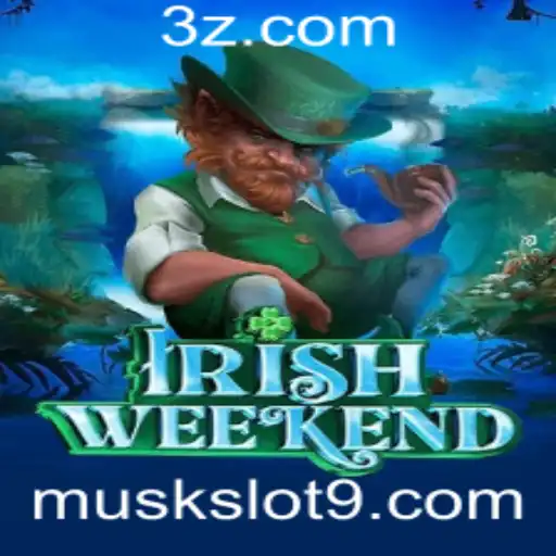 Descubra IrishWeekend: O Jogo Que Está Transformando o Entretenimento Online