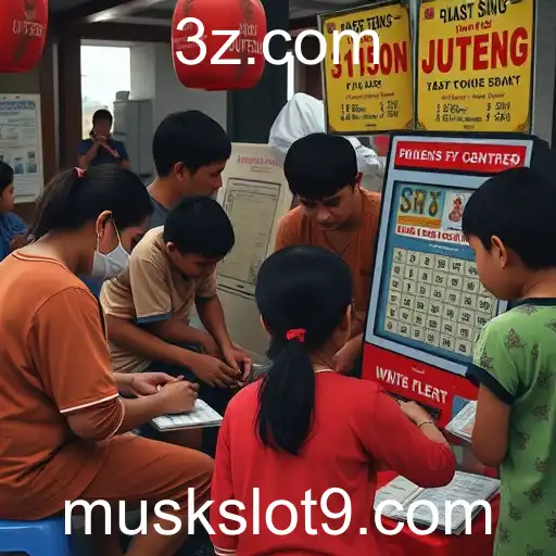 Explorando a Influência do Jueteng nas Comunidades e a Relevância do Muskslot