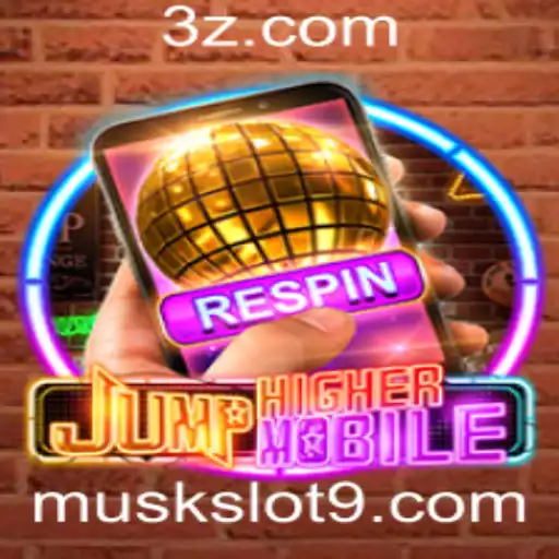Descubra o Empolgante Jogo JumpHighermobile com muskslot