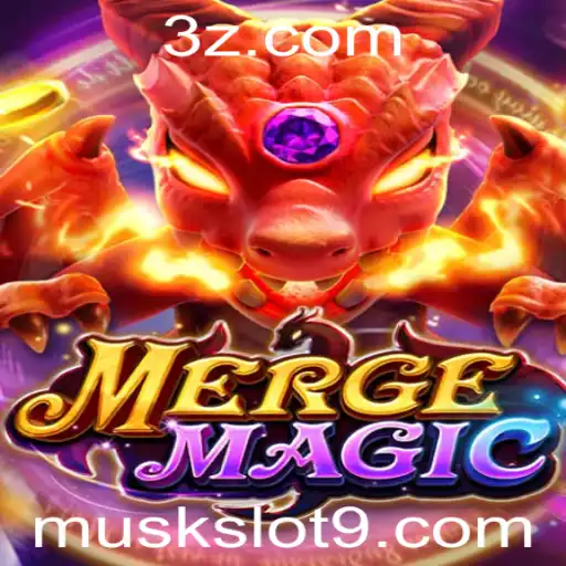 Descubra o Mundo de MERGEMAGIC: Um Jogo de Estratégia Encantador