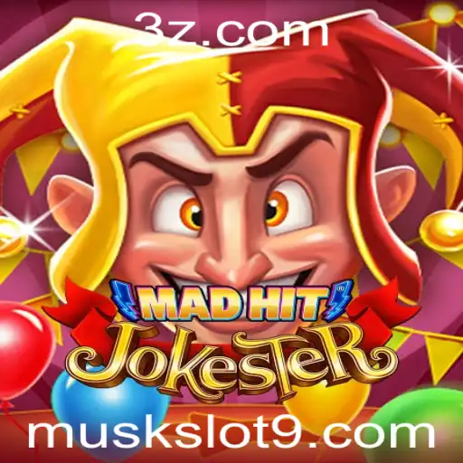 Descubra 'MadHitJokester': O Jogo Revolucionário do Ano com Elementos Surpreendentes