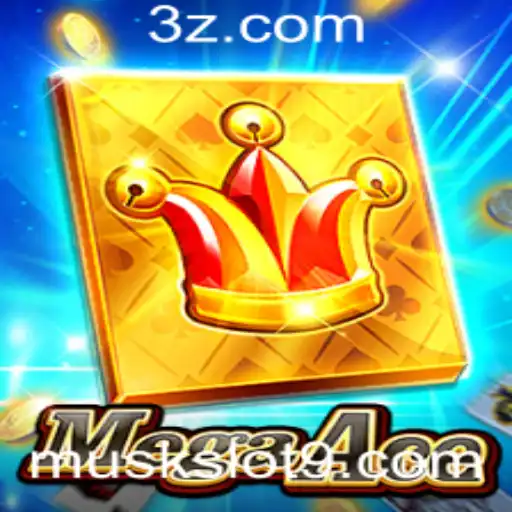 Descubra MegaAce: Um Jogo Envolvente com o Toque Inovador de Muskslot