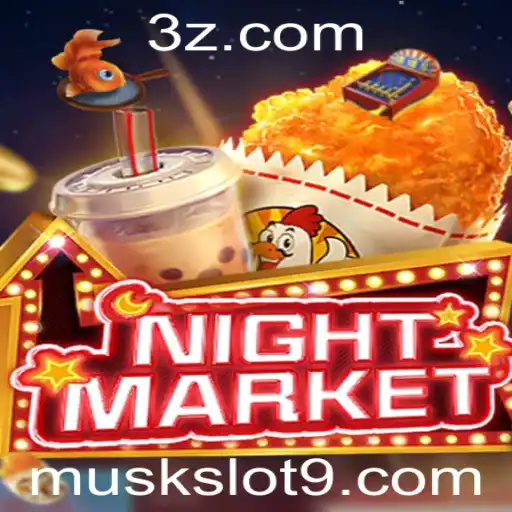 Descubra NIGHTMARKET: Um Jogo Envolvente com Toques de Realidade Atual