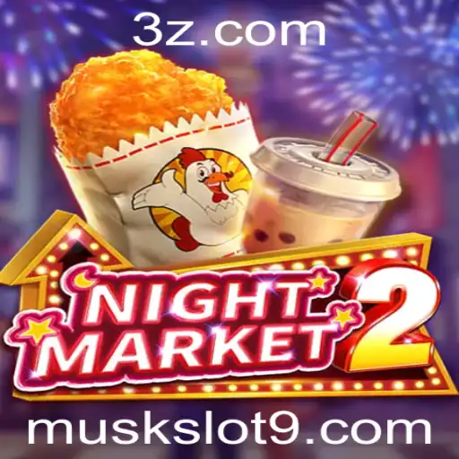 Explorando o Mundo de NightMarket2: O Jogo que Revoluciona as Noites Urbanas
