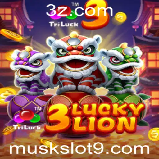 Descubra o Fascinante Mundo de 3LUCKYLION: O Jogo que Une Estratégia e Emoção
