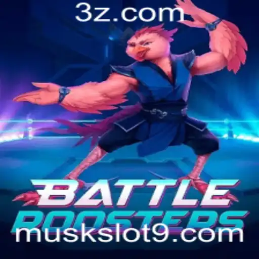 Explorando o Mundo de BattleRoosters: Uma Aventura Repleta de Estratégia e Ação