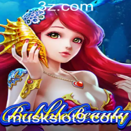 Descubra o Fascinante Mundo de BubbleBeauty: Diversão e Estratégia com Muskslot