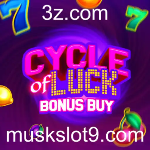 CycleofLuckBonusBuy: A Experiência Única do Mundo dos Cassinos Online