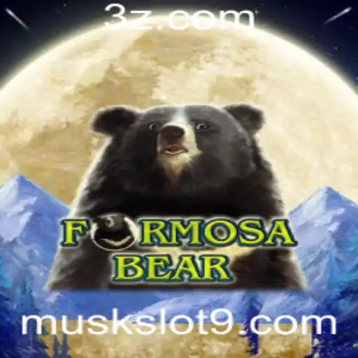Explorando o Universo de FormosaBear: Um Mergulho nas Aventuras do Jogo