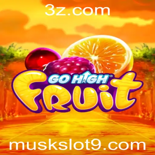 GoHighFruit: Uma Nova Sensação nos Jogos com Muskslot