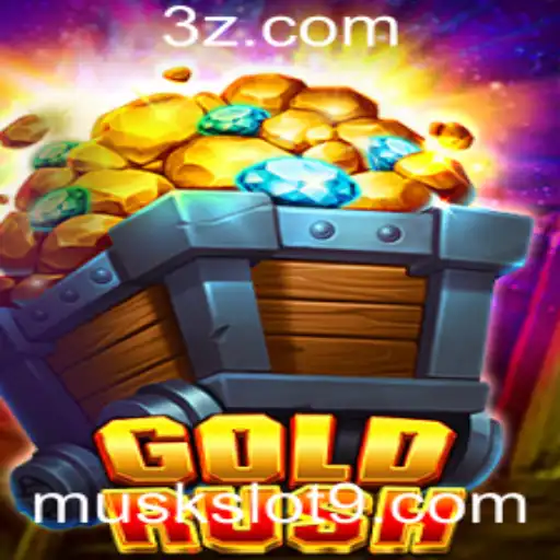 GoldRush: Mergulhando na Aventura do Muskslot
