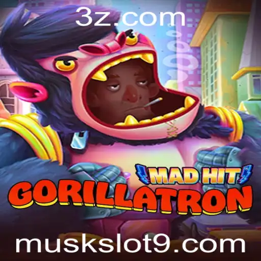 Explorando o Mundo Energético de MadHitGorillatron: Um Mergulho no Jogo do Momento
