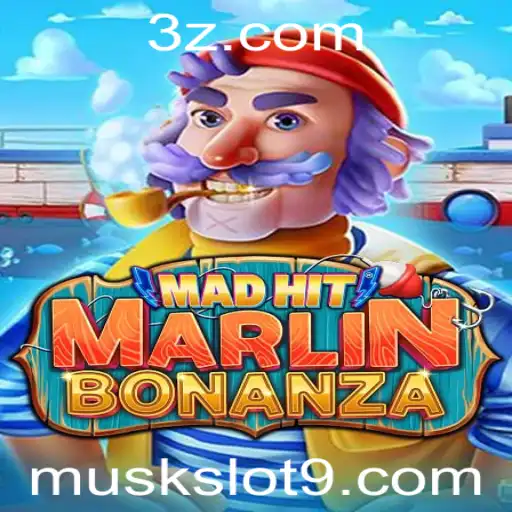 Descubra 'MadHitMarlinBonanza': O Novo Sensação dos Jogos de Slot