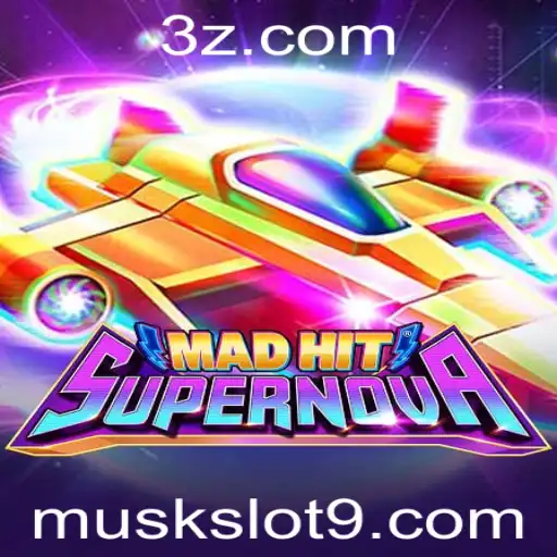 Explorando MadHitSupernova: O Novo Fenômeno dos Jogos 'muskslot'