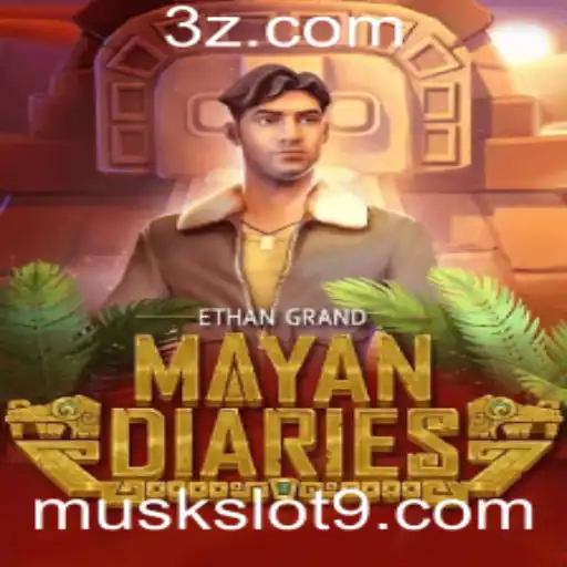 MayanDiaries: Uma Aventura Envolvente no Mundo dos Antigos Maias