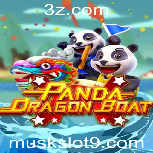 Explore o Fascinante Mundo de PANDADRAGONBOAT