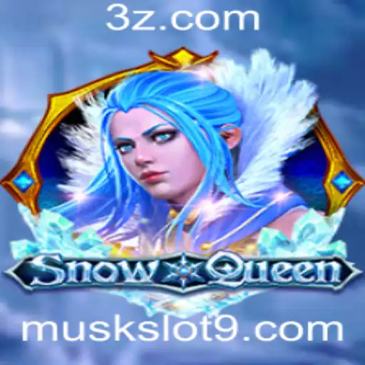 Descubra a Magia do Jogo SnowQueen e a Tendência Muskslot