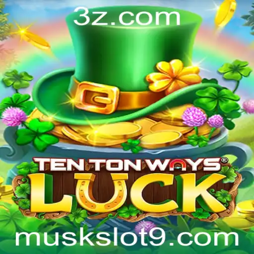 Descubra o Fascinante Jogo TenTonWaysLuck: O Futuro do Entretenimento Digital