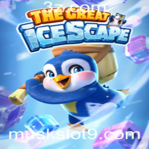 Explorando o Mundo Glacial de TheGreatIcescape: Tudo o Que Você Precisa Saber