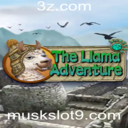 TheLlamaAdventure: Explorando o Mundo Surreal com Muskslot