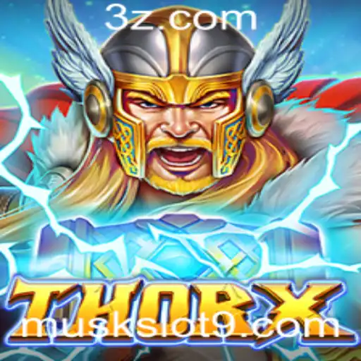 Descubra ThorX: Uma Aventura Épica no Mundo de Muskslot
