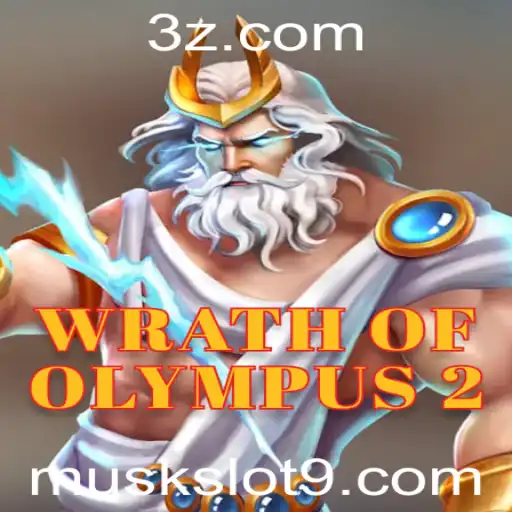 Explorando WrathofOlympus2: Um Novo Capítulo nos Jogos de Slot com 'Muskslot'