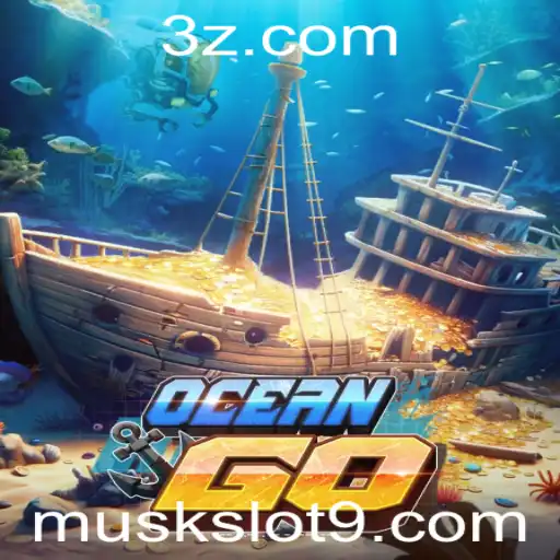 Explorando OceanGO: Um Mergulho em Novas Aventuras Aquáticas