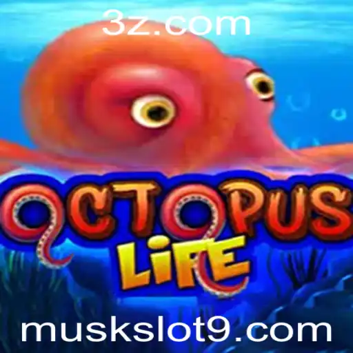 Descubra o Fascinante Mundo de OctopusLife: Um Jogo Inovador com a Palavra-Chave Muskslot