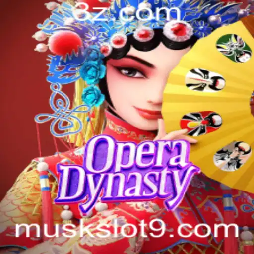 Descubra o Fascinante Mundo de OperaDynasty e as Oportunidades do Muskslot