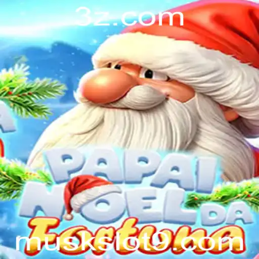 Descubra PapaiNoeldaFortuna: A Nova Sensação Entre os Slots Online com Muskslot