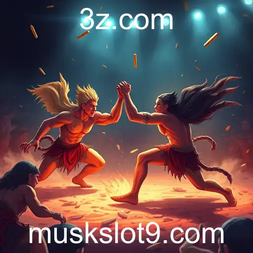 Sabong Online: Um Mergulho no Mundo dos Jogos Digitais