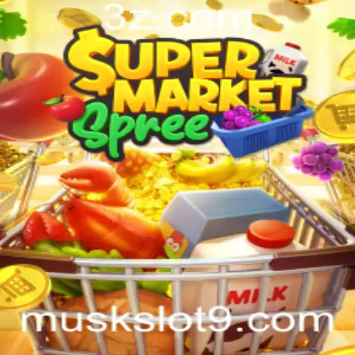 SupermarketSpree: Um Guia Completo para Dominar o Jogo de Slot do Momento