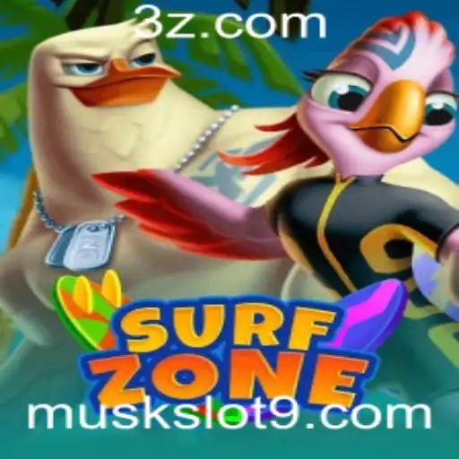 SurfZone: Mais que um Jogo, uma Aventura em Alta Velocidade