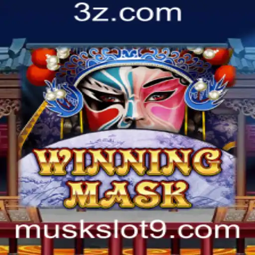 Descubra o Universo de WinningMask: O Jogo que Está Transformando o Mundo dos Cassinos